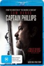 Captain Phillips (Blu-Ray)